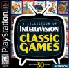 Intellivision Classic Games Box Art Front